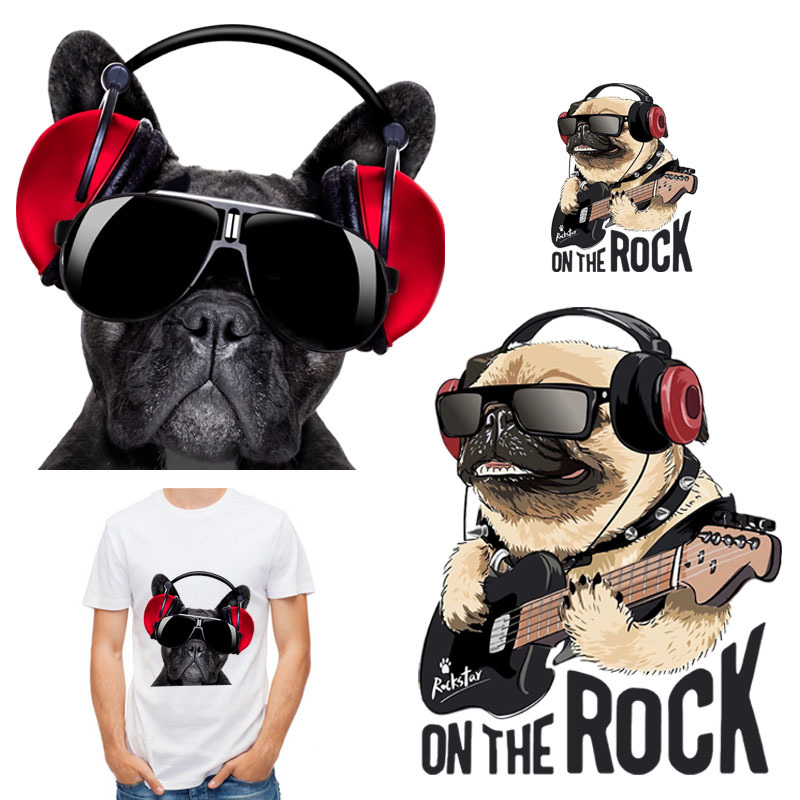 Worbla Thermoplastic - Fashion Animal on the rock DTF