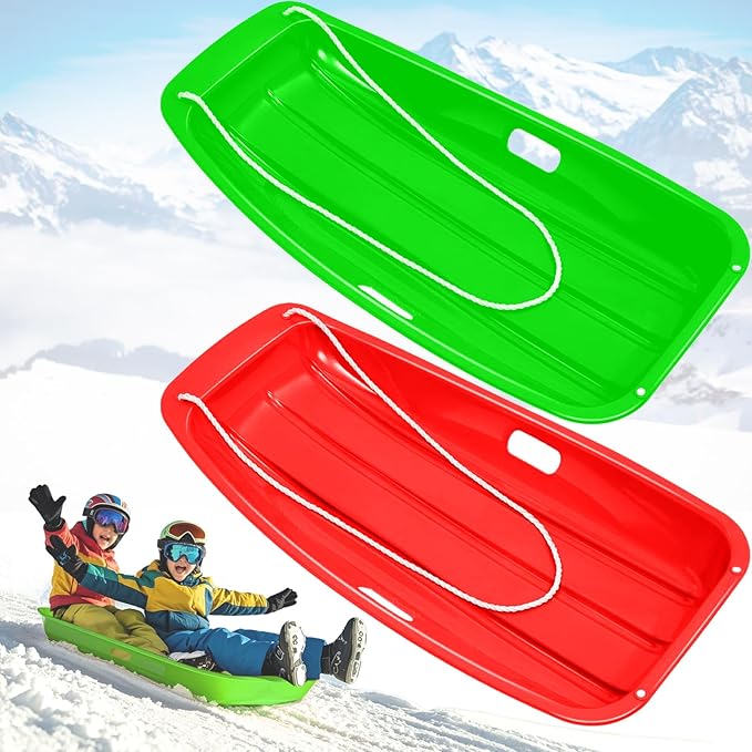 Worbla Thermoplastic - Snow Sled 35