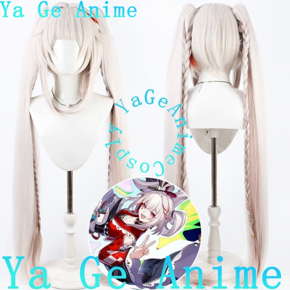 Honkai Star Rail Sparkle Cospl - Detachable Cosplay Prop incelemesi ve fiyatı
