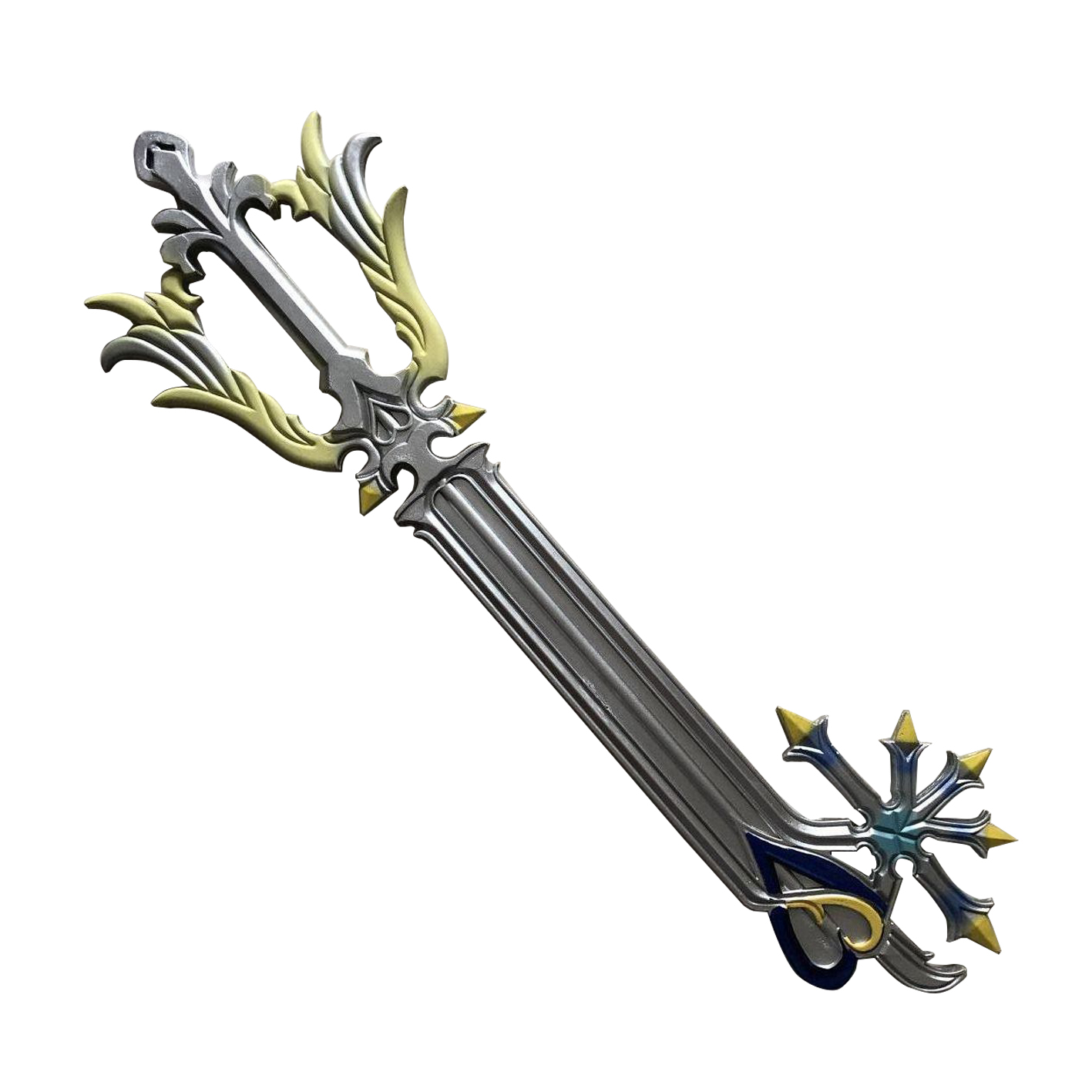 88cm Kingdom Hearts Gold Key:  - Keyblade Cosplay Prop incelemesi ve fiyatı