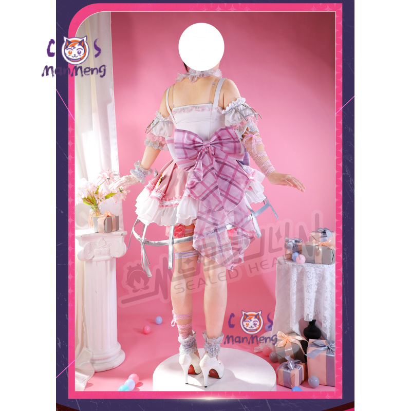 Akiyama Mizuki Amia mzk Anime  - Cosplay Prop incelemesi ve fiyatı