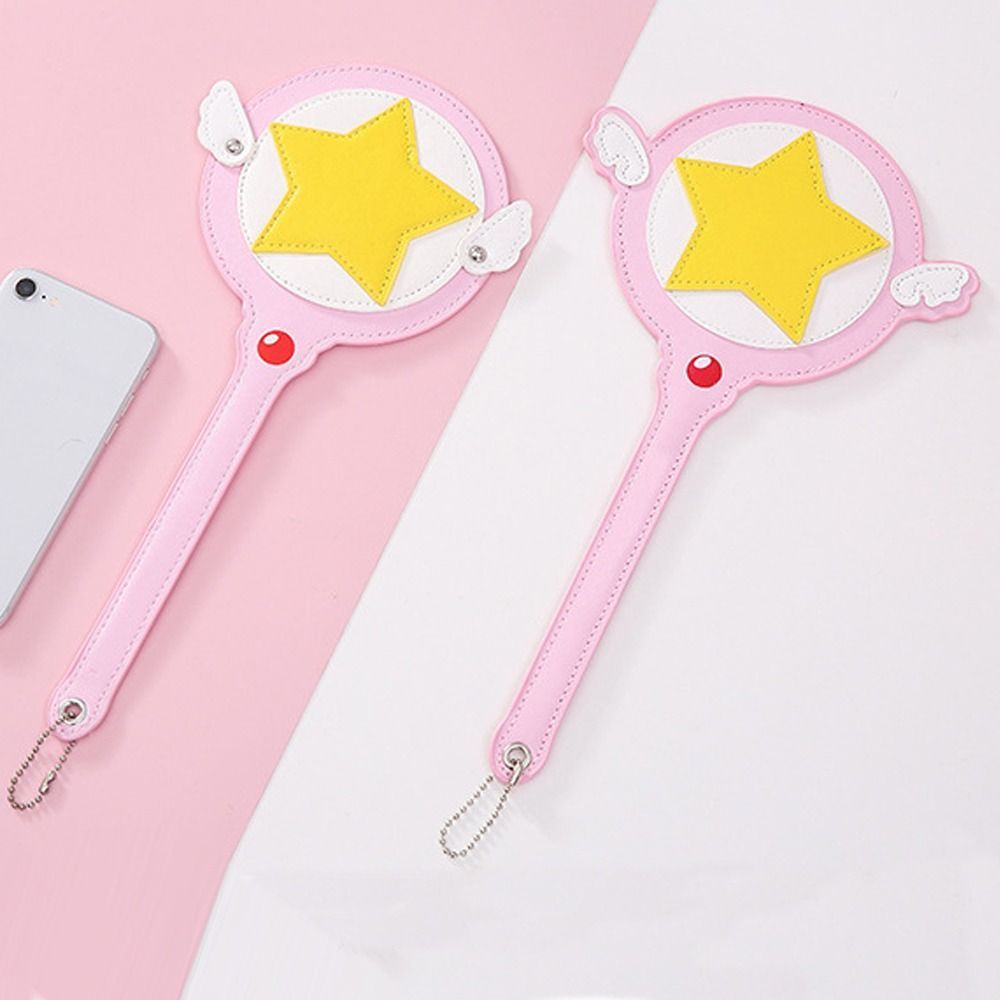 Cute Anime Star Magic Wand Car - Cosplay Prop Business incelemesi ve fiyatı