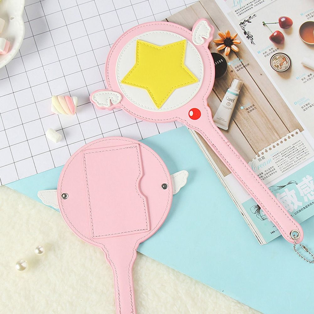 Cute Anime Star Magic Wand Car - Cosplay Prop Business incelemesi ve fiyatı
