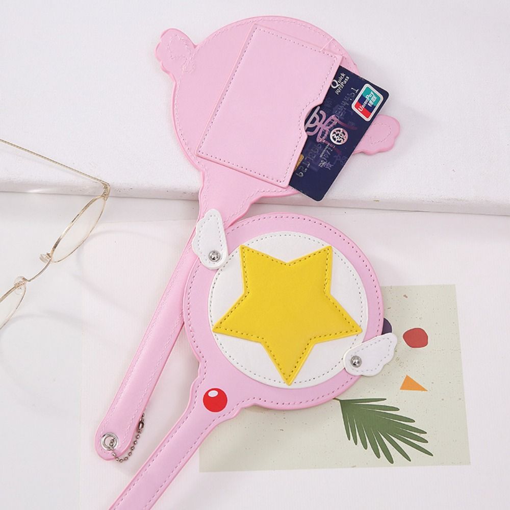 Cute Anime Star Magic Wand Car - Cosplay Prop Business incelemesi ve fiyatı