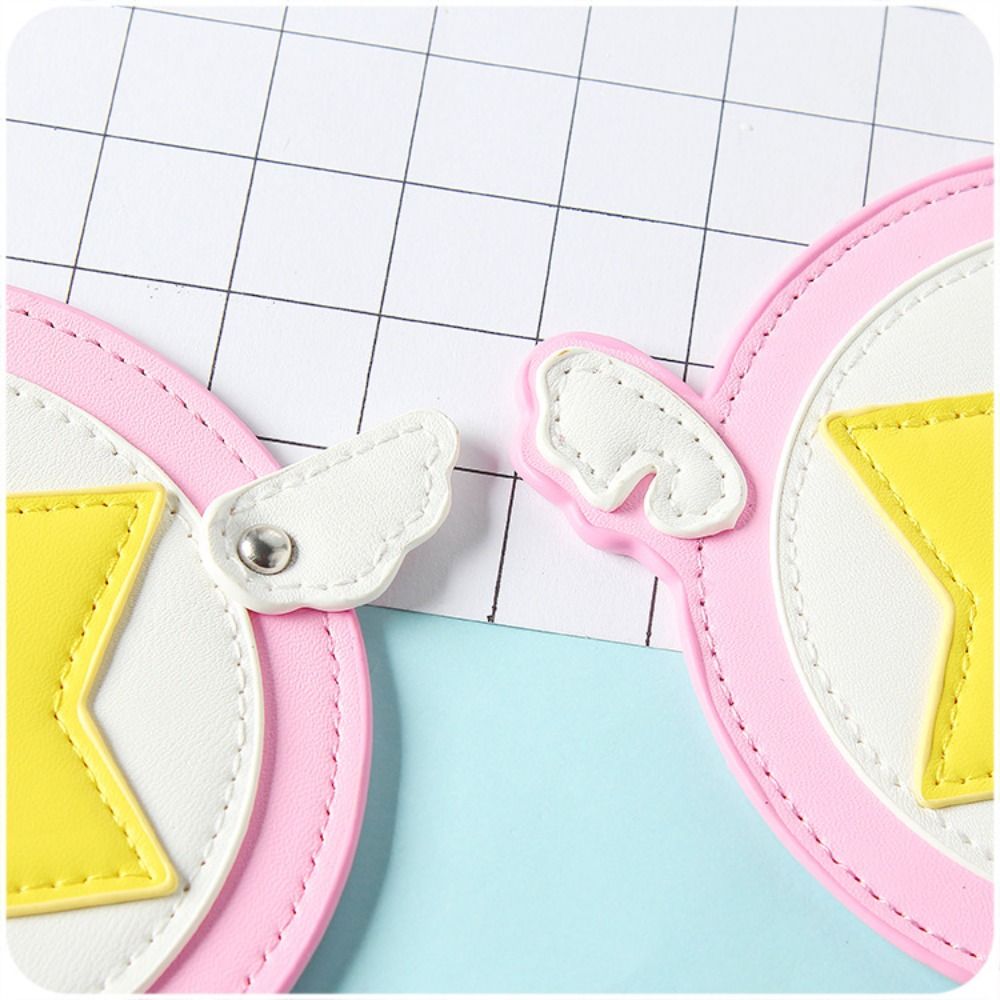 Cute Anime Star Magic Wand Car - Cosplay Prop Business incelemesi ve fiyatı