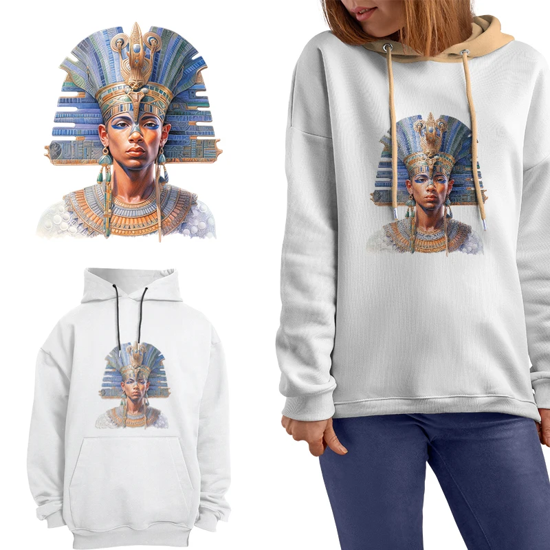 Retro Egyptian Pharaoh Mummy D - Worbla Thermoplastic incelemesi ve fiyatı