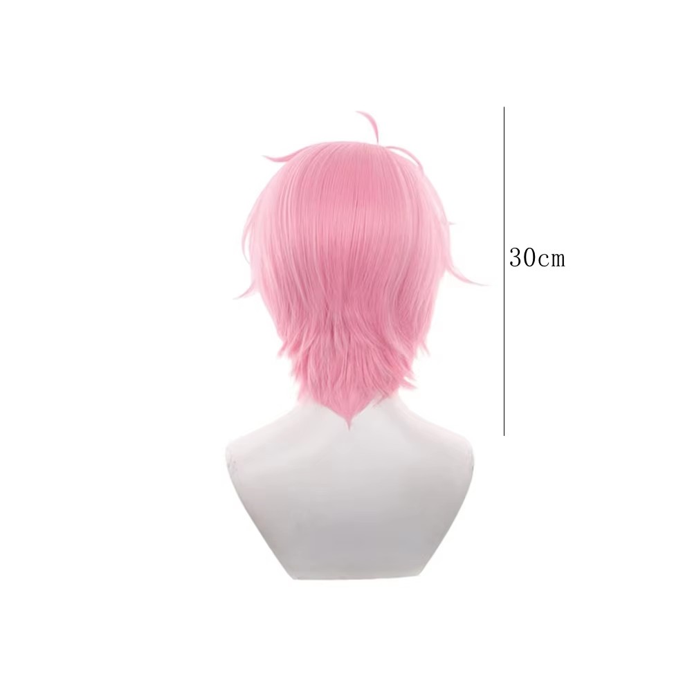 Anime Cosplay Fukuhara Tamon W - Frieren Cosplay Prop incelemesi ve fiyatı