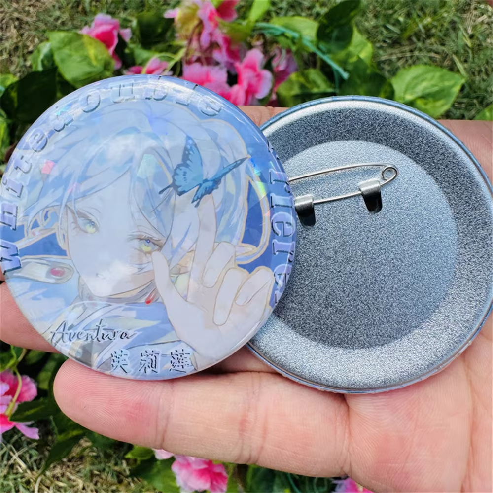 Anime Frieren: Beyond Journey' - Frieren Cosplay Prop incelemesi ve fiyatı