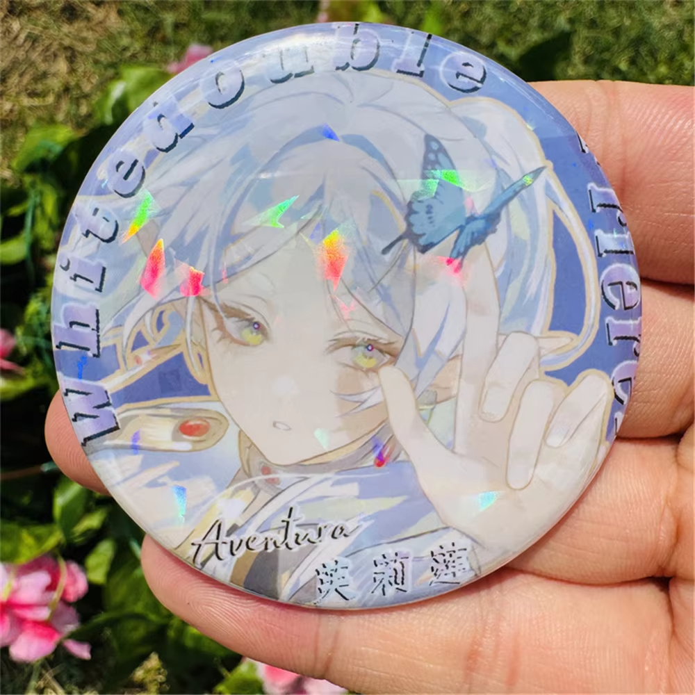 Anime Frieren: Beyond Journey' - Frieren Cosplay Prop incelemesi ve fiyatı