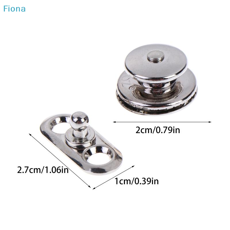 ☭1 Sets Quick Datachable Marin - Snap Fastener Set incelemesi ve fiyatı