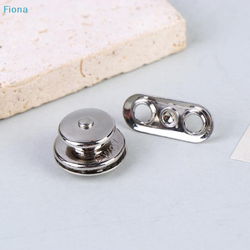 ☭1 Sets Quick Datachable Marin - Snap Fastener Set incelemesi ve fiyatı