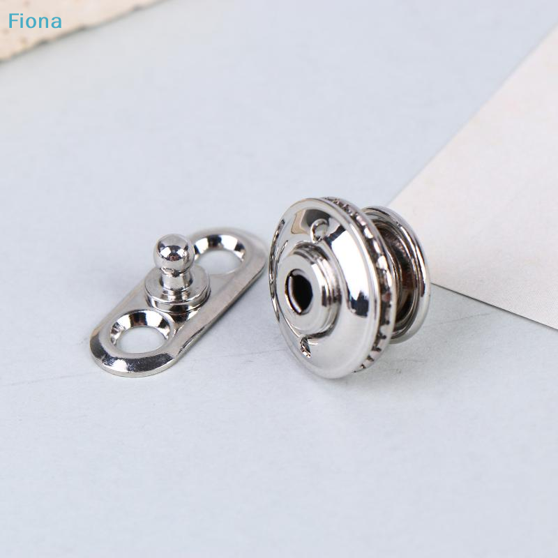 ☭1 Sets Quick Datachable Marin - Snap Fastener Set incelemesi ve fiyatı