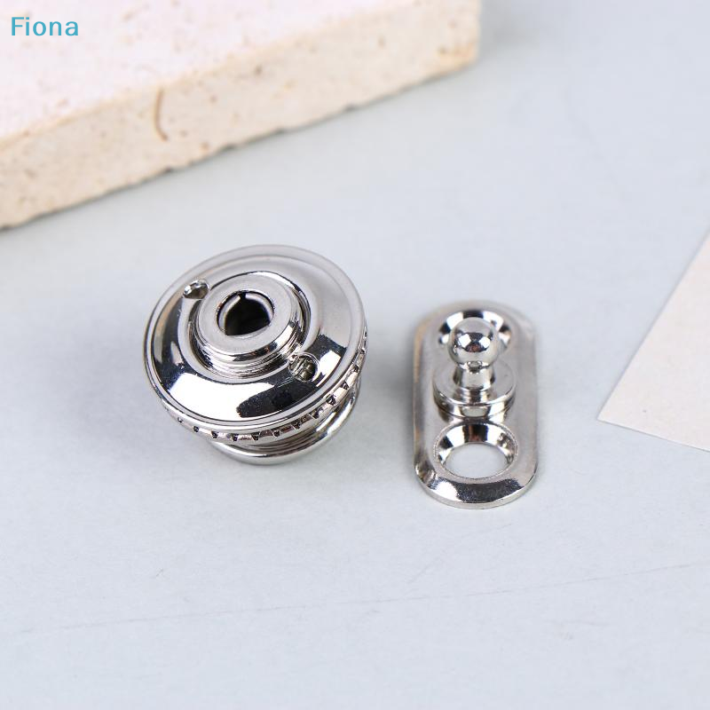 ☭1 Sets Quick Datachable Marin - Snap Fastener Set incelemesi ve fiyatı