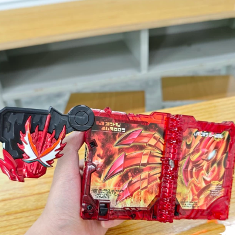 Kamen Rider Hero Toy Sword Of  - Cosplay Flame Prop incelemesi ve fiyatı