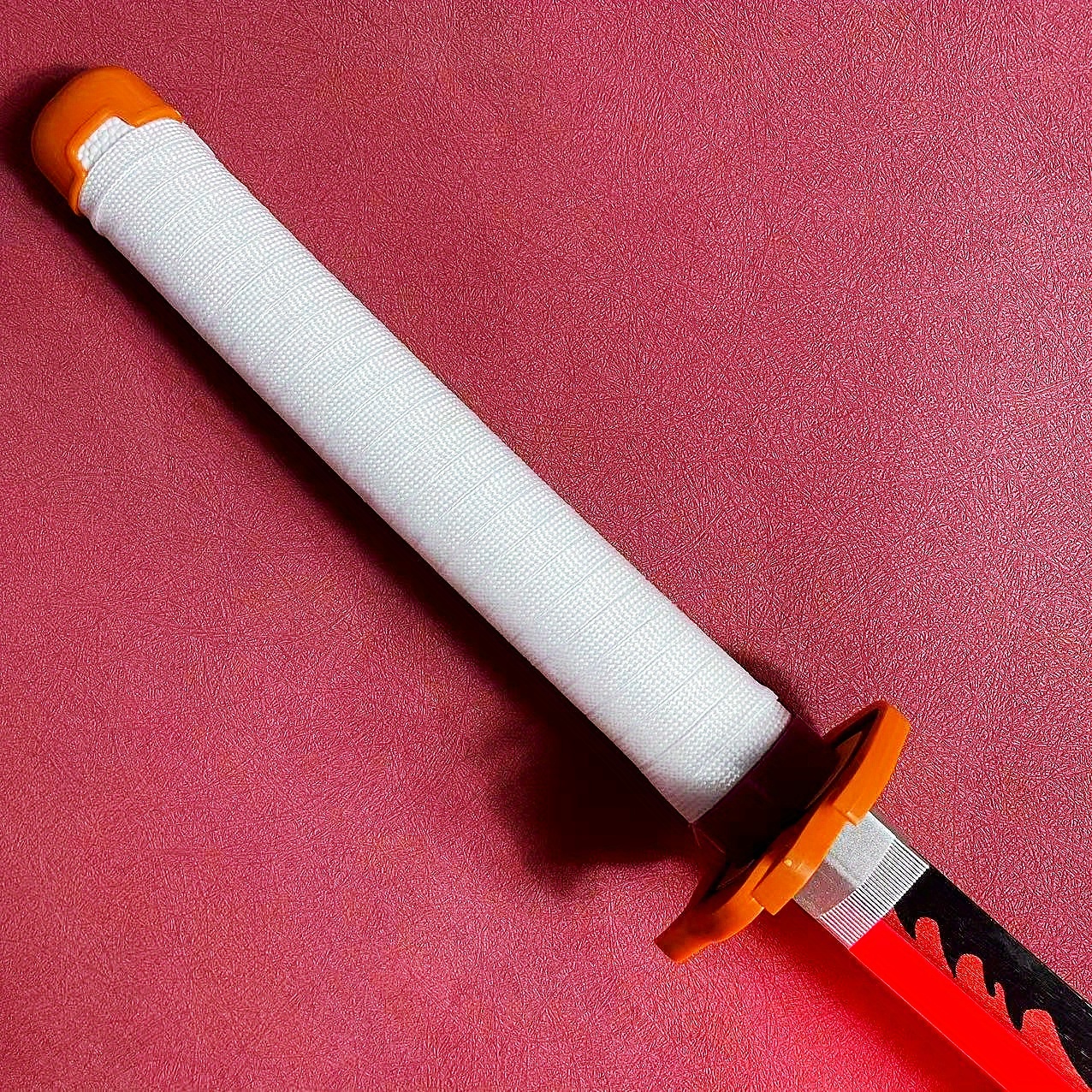 Luminous Demon Slayer Katana L - Cosplay Prop Katana incelemesi ve fiyatı