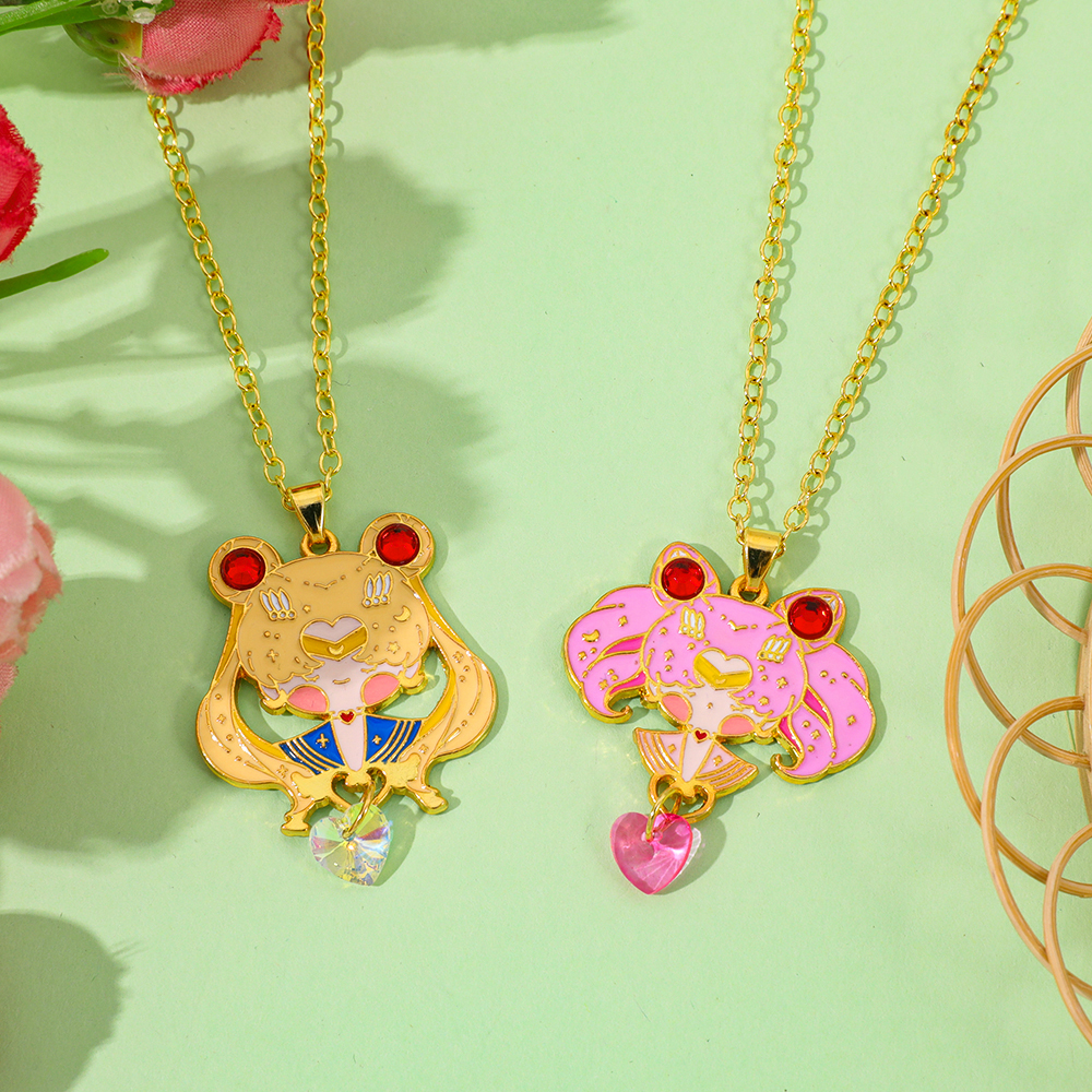 Anime Sailor Moon Tsukino Usag - Cosplay Prop Diy incelemesi ve fiyatı