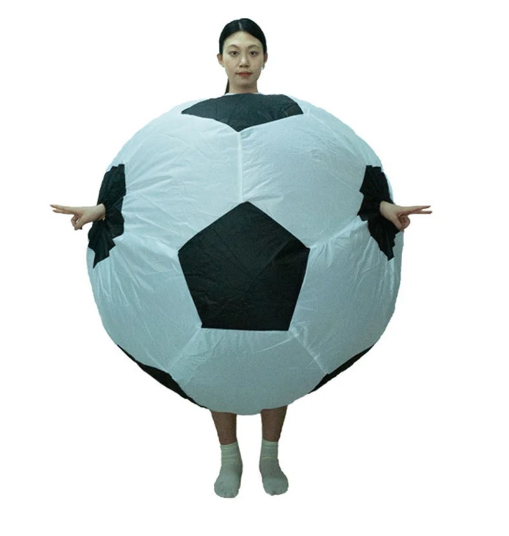 Football Competition Cosplay C - Cosplay Prop Business incelemesi ve fiyatı