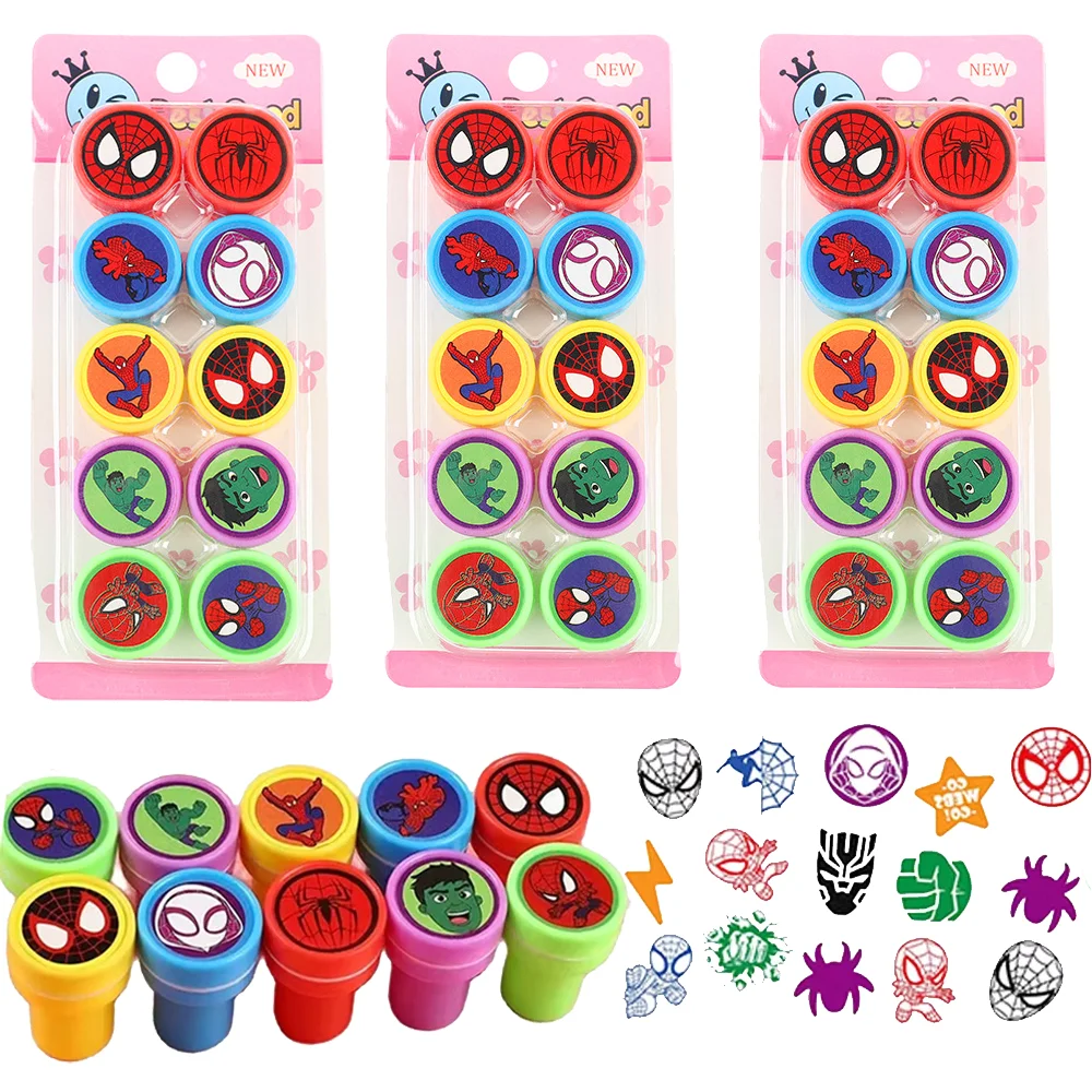 Spidey and His Amazing Stamps  - Cosplay Prop Filler incelemesi ve fiyatı