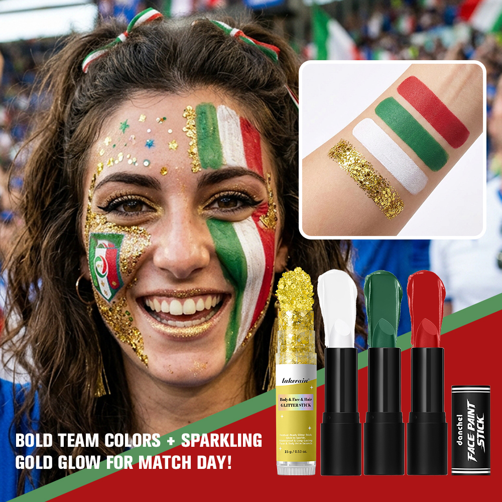Face Body Paint Stick Set Eye  - Body Paint Sfx incelemesi ve fiyatı
