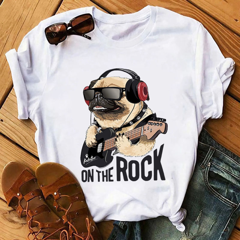 Fashion Animal on the rock DTF - Worbla Thermoplastic incelemesi ve fiyatı