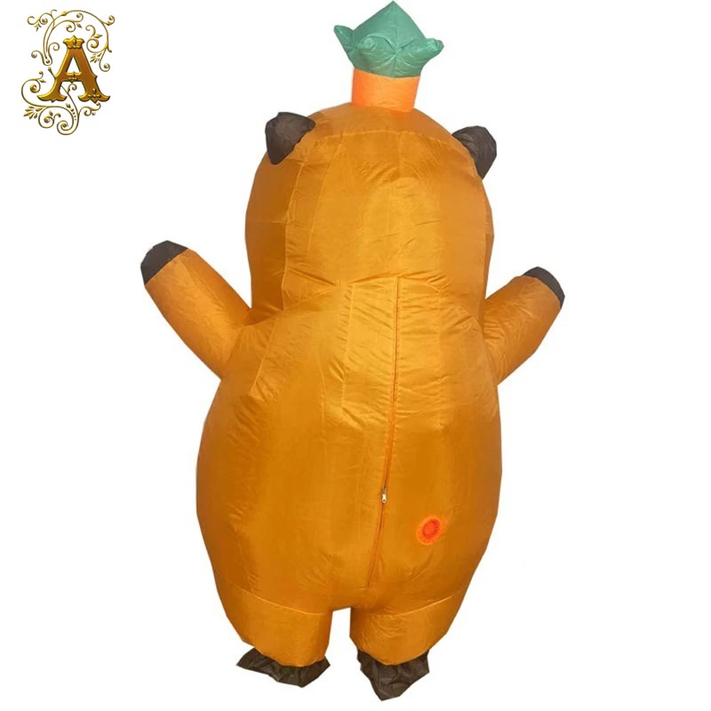 Capybara Inflatable Suit Busin - Cosplay Prop Business incelemesi ve fiyatı