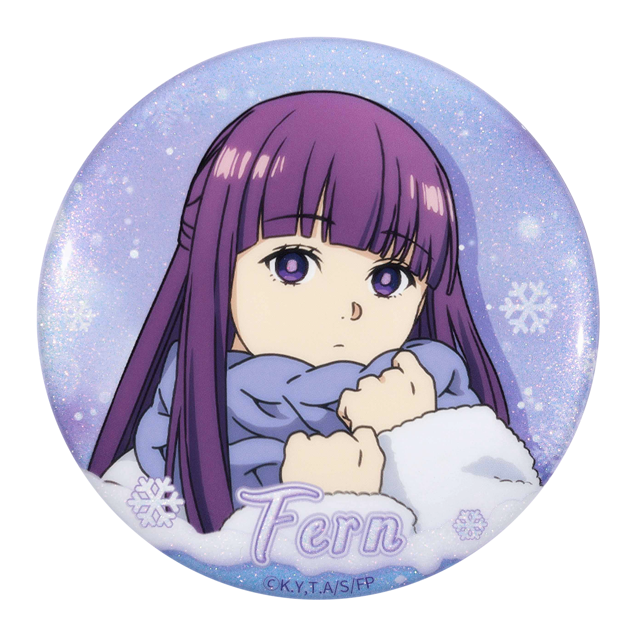 58mm Anime ‌Frieren: Beyond Jo - Frieren Cosplay Prop incelemesi ve fiyatı