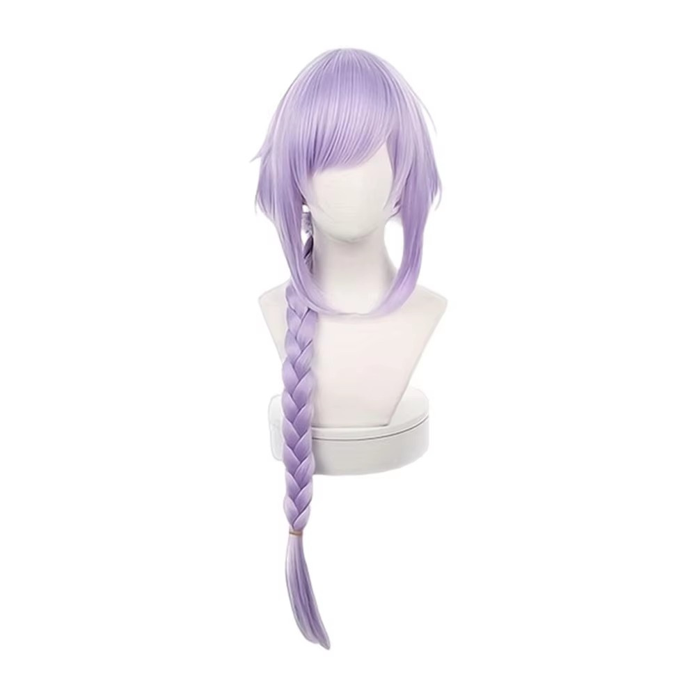Anime Cosplay Qiqi Wig Long Br - Frieren Cosplay Prop incelemesi ve fiyatı