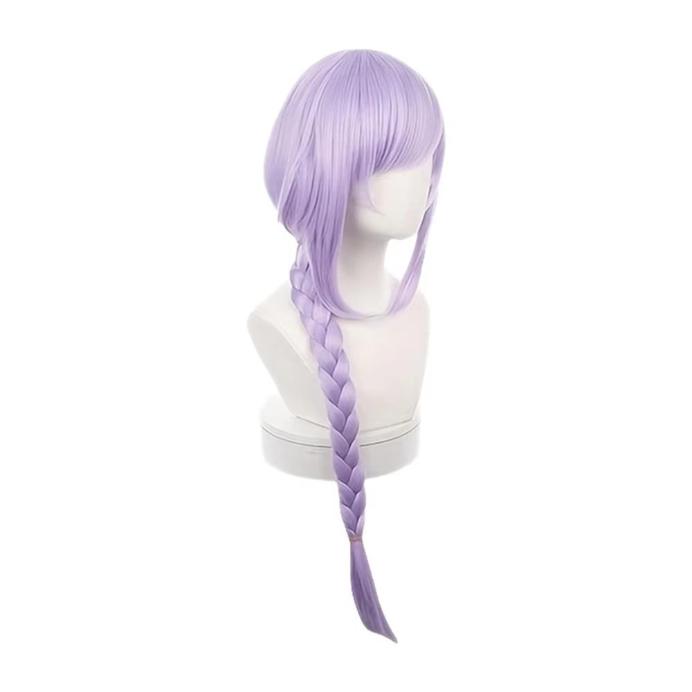 Anime Cosplay Qiqi Wig Long Br - Frieren Cosplay Prop incelemesi ve fiyatı