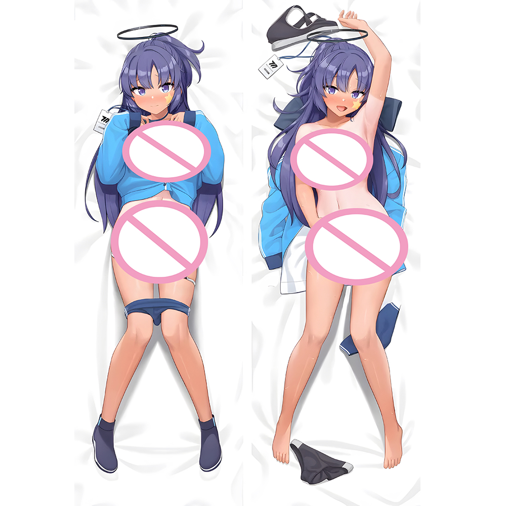 Blue Archive Hayase Yuka Dakim - Cosplay Prop Blueprints incelemesi ve fiyatı