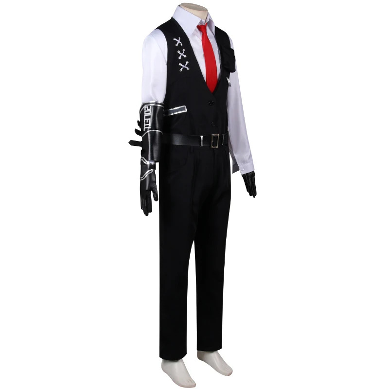 Game Limbus Company Meursault  - Cosplay Prop Business incelemesi ve fiyatı