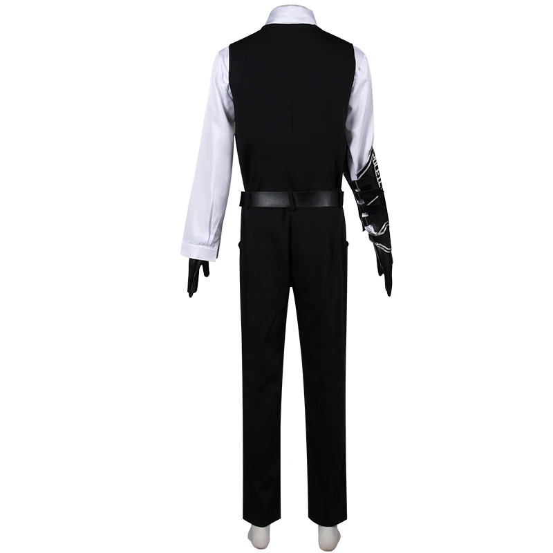 Game Limbus Company Meursault  - Cosplay Prop Business incelemesi ve fiyatı