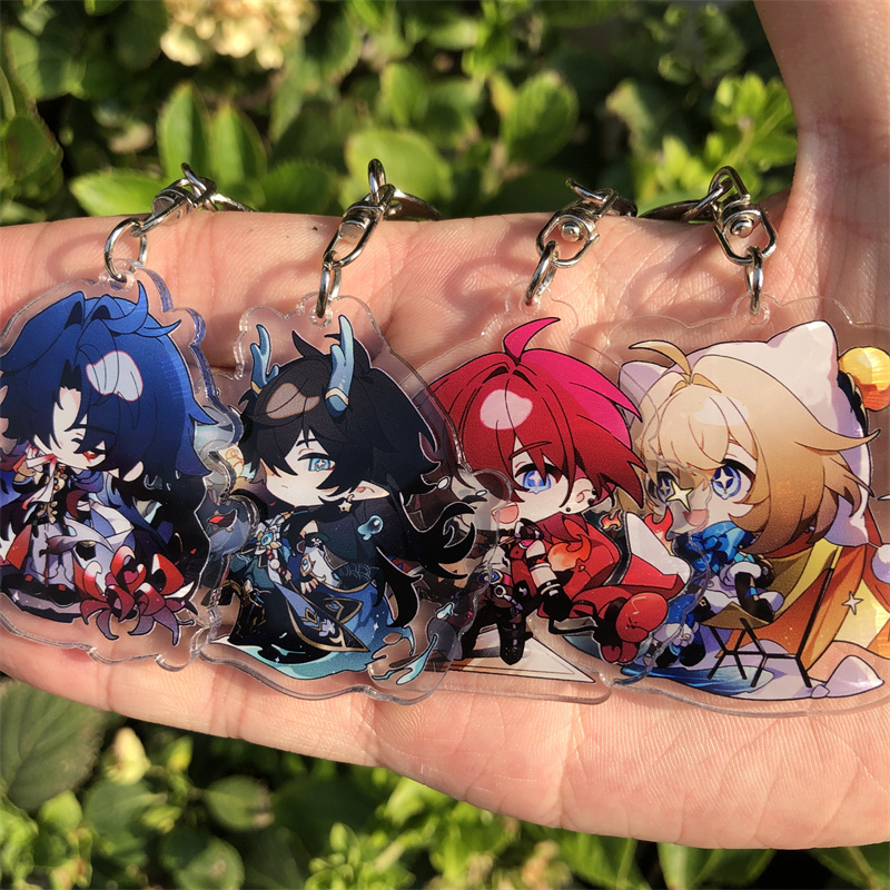 Honkai: Star Rail Blade Silver - Keyblade Cosplay Prop incelemesi ve fiyatı