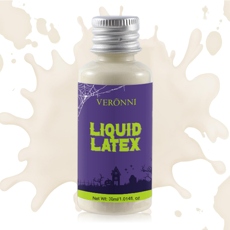 Quick-Dry Liquid Latex Makeup, - Body Paint Sfx incelemesi ve fiyatı