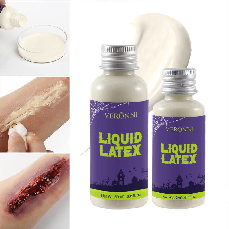 Quick-Dry Liquid Latex Makeup, - Body Paint Sfx incelemesi ve fiyatı