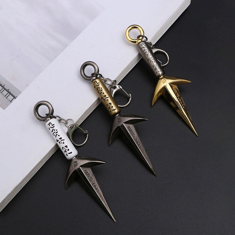 Naruto Weapon Namikaze Minato  - Cosplay Prop Katana incelemesi ve fiyatı