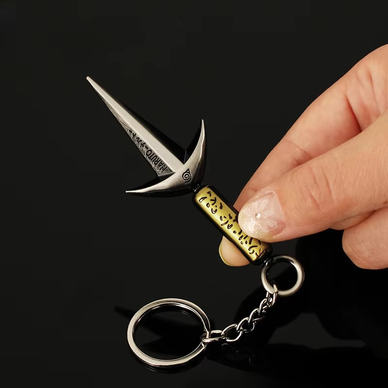 Naruto Weapon Namikaze Minato  - Cosplay Prop Katana incelemesi ve fiyatı
