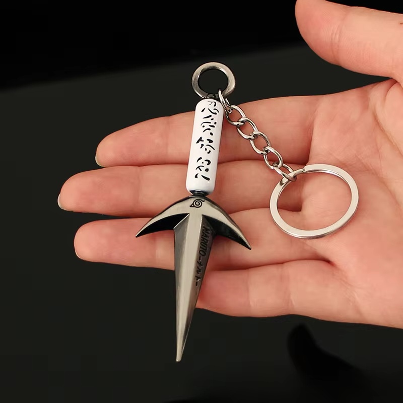 Naruto Weapon Namikaze Minato  - Cosplay Prop Katana incelemesi ve fiyatı