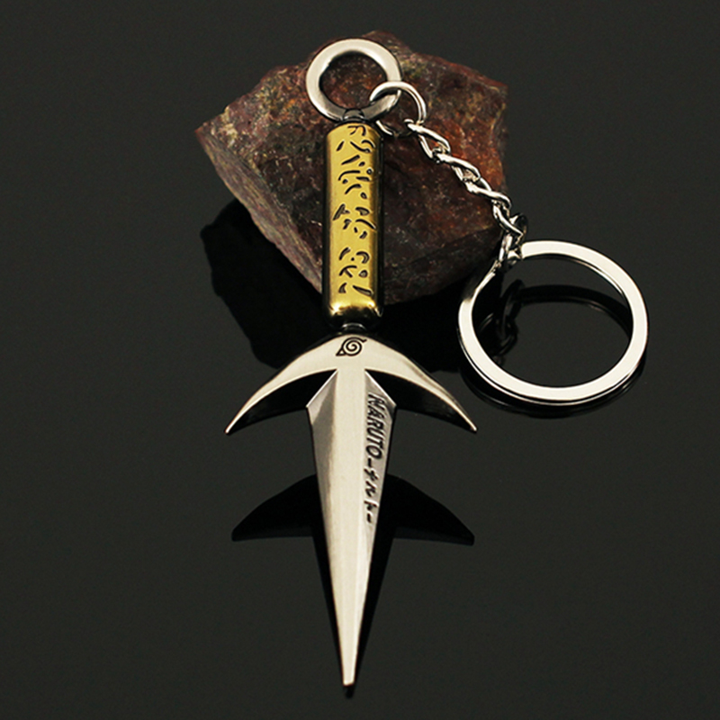 Naruto Weapon Namikaze Minato  - Cosplay Prop Katana incelemesi ve fiyatı