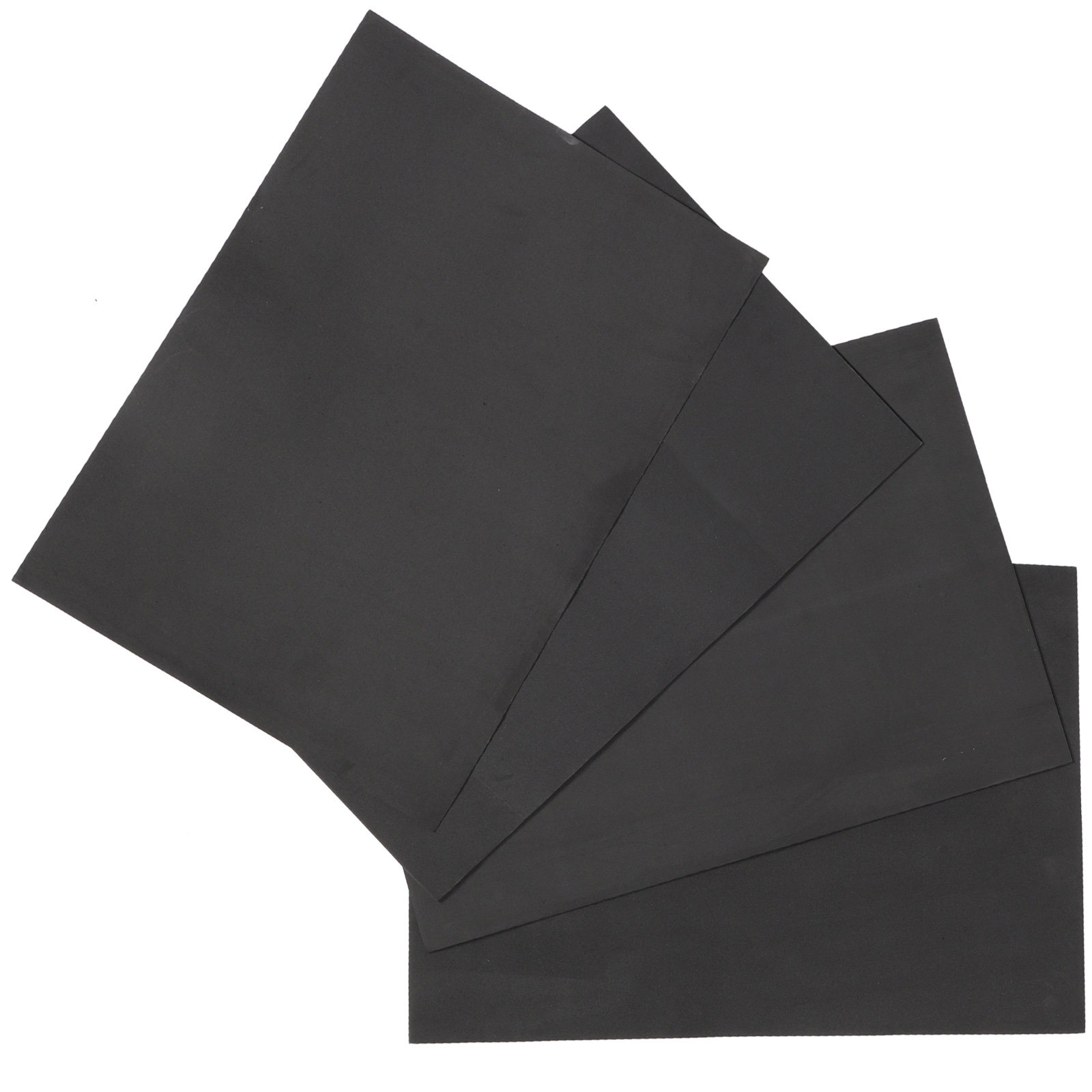 4Pcs Foam Board Sheets Eva Cra - Cosplay Prop Foam Board incelemesi ve fiyatı