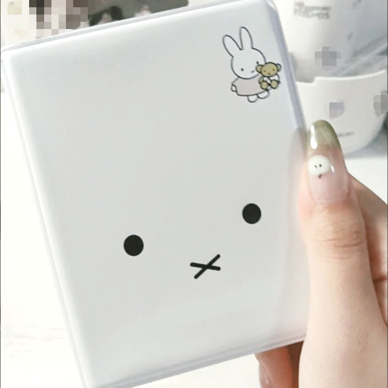 Miffy 3-Inch Photo Album & Bus - Cosplay Prop Business incelemesi ve fiyatı