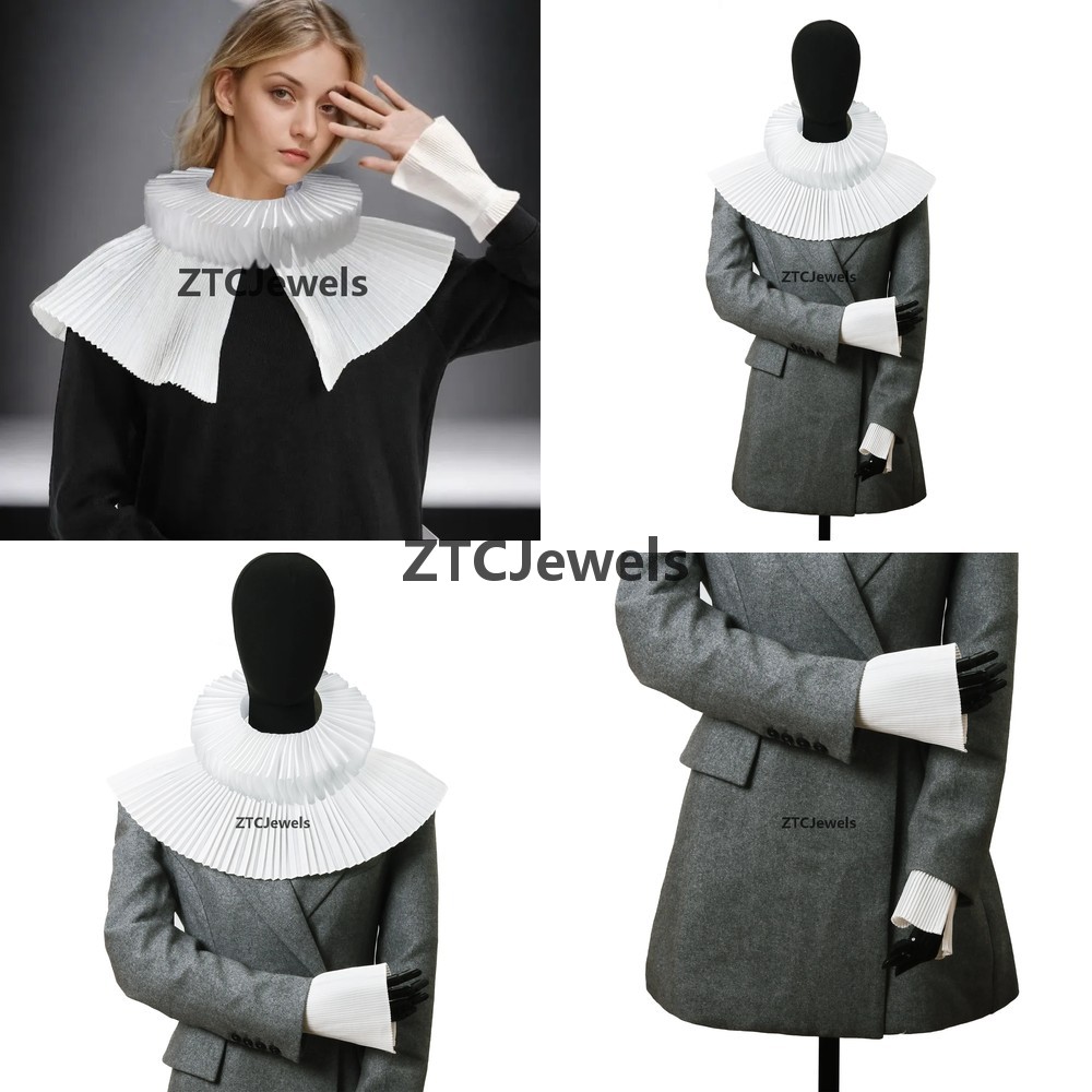 Cosplay Pearl Fan Shaped Detac - Detachable Cosplay Prop incelemesi ve fiyatı