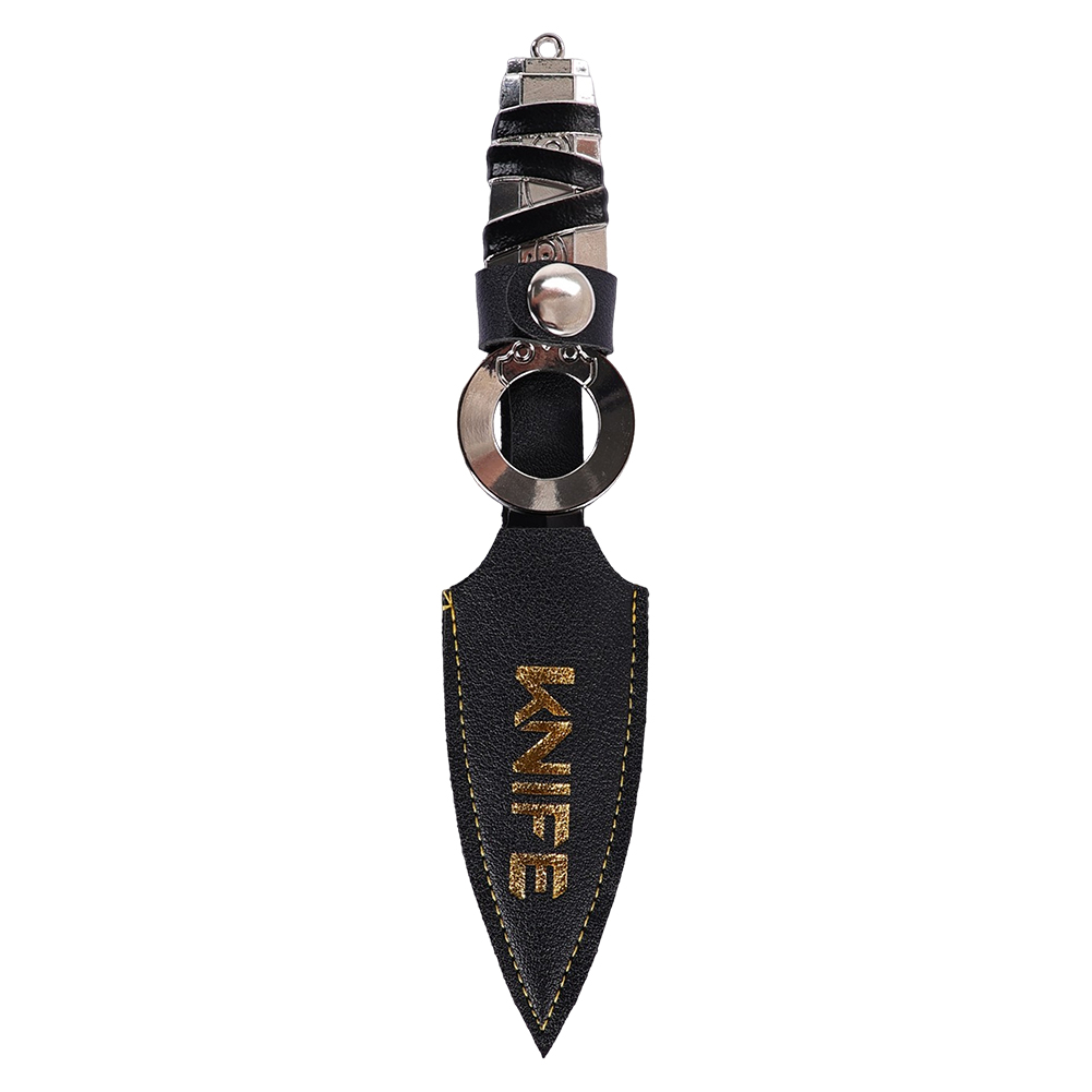 Jett Cosplay Kunai Daggers Gam - Cosplay Prop Dagger incelemesi ve fiyatı