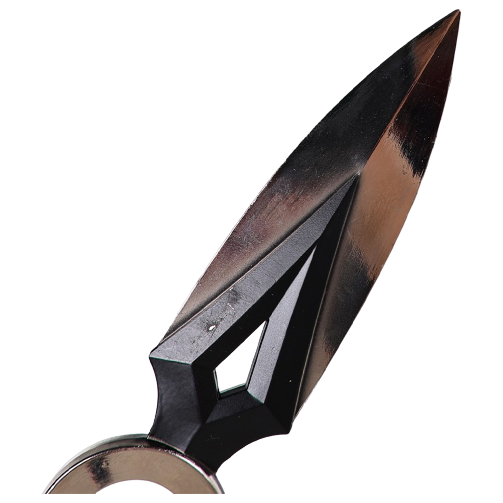 Jett Cosplay Kunai Daggers Gam - Cosplay Prop Dagger incelemesi ve fiyatı