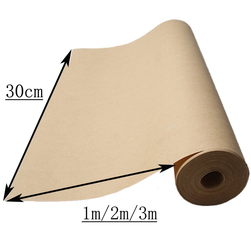 # 1 Roll 30cm x 1/2/3m of Kraf - Craft Foam Roll incelemesi ve fiyatı