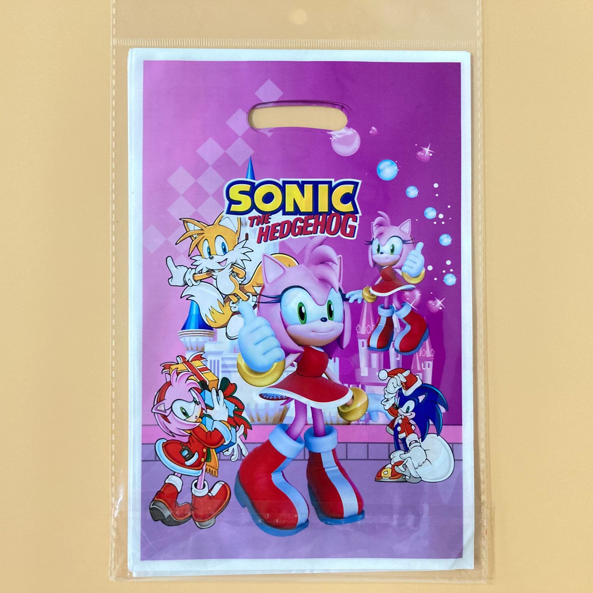 Anime and Games Shadow Amy Cut - Cosplay Prop Pattern incelemesi ve fiyatı