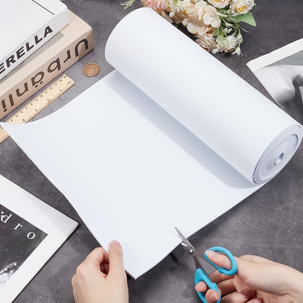 EVA Foam Roll for Art Supplies - Craft Foam Roll incelemesi ve fiyatı