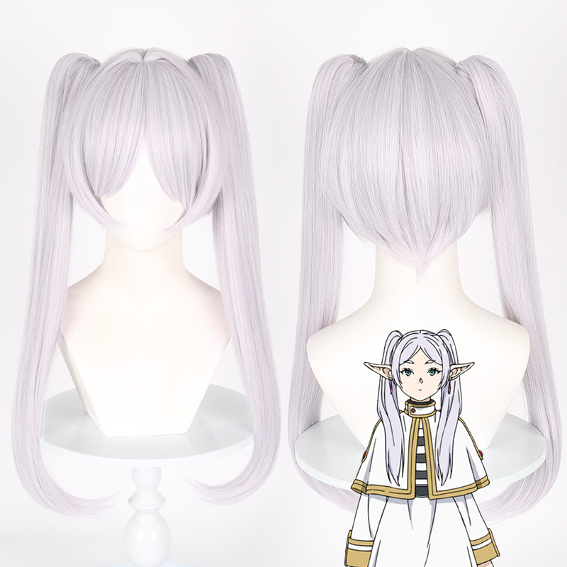 The Protagonist of 'Frieren: B - Frieren Cosplay Prop incelemesi ve fiyatı
