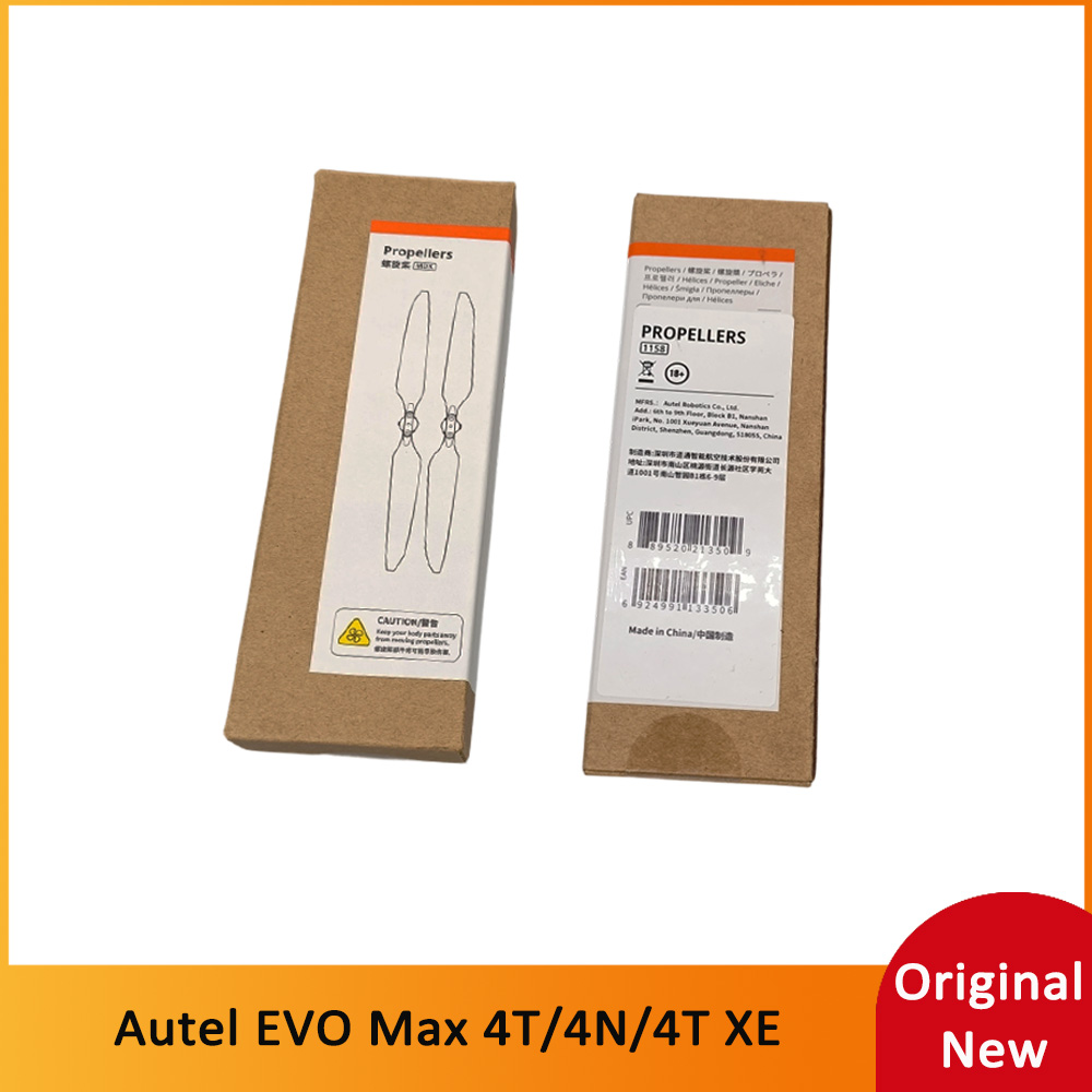 1136 Propeller Blades Autel EV - Ekko Cosplay Prop incelemesi ve fiyatı