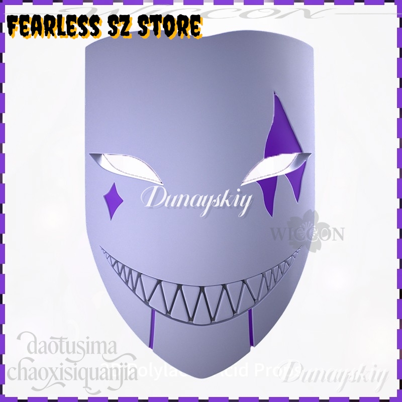 DUNAYSKIY%^& Cosplay Jesterr P - Cosplay Prop Pattern incelemesi ve fiyatı
