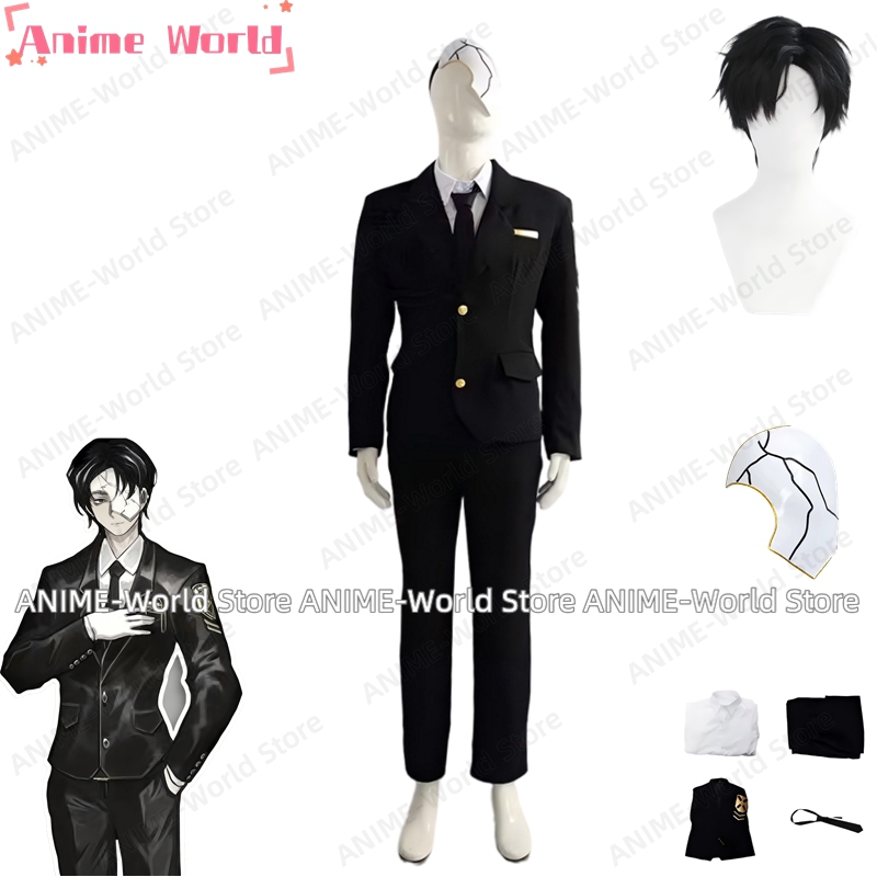 《Custom Size》Limbus Company In - Cosplay Prop Business incelemesi ve fiyatı